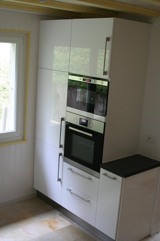 Chalet Ott - Apartment In The Mountains With Sauna Saint-Cergue Kamer foto